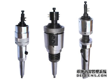 強度脹開槽器