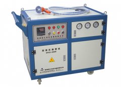 廠家介紹電動脹管機的安全調(diào)試說明