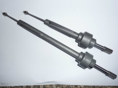 脹管器設(shè)備運(yùn)作的脹管工藝是怎樣的